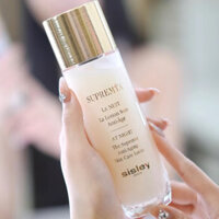 Nước tinh chất làm dịu kim cương Sisley Night Golden 140ml