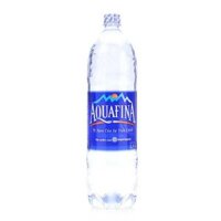 Nước tinh khiết Aquafina 1.5 Lít