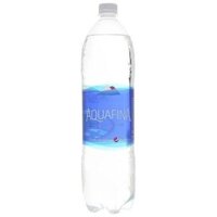 Nước tinh khiết Aquafina 1.5 lít