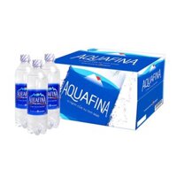 Nước tinh khiết Aquafina 500 ml (I0009271)