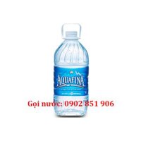Nước tinh khiết Aquafina 5L