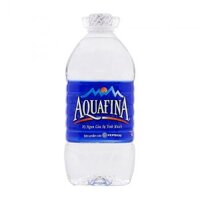 NƯỚC TINH KHIẾT AQUAFINA 5L
