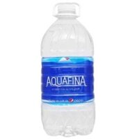 Nước tinh khiết Aquafina can 5 lít