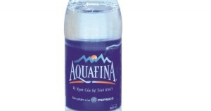 Nước Tinh Khiết Aquafina chai 500ml