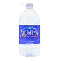 Nước tinh khiết Aquafina (Chai 5L)