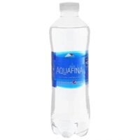 Nước tinh khiết Aquafina chai 500ml