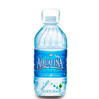 Nước tinh khiết Aquafina thùng 4 chai 5Lít