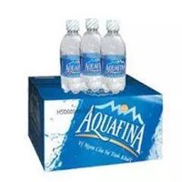 Nước tinh khiết Aquafina 355ml