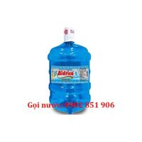 Nước tinh khiết Bidrico 20L