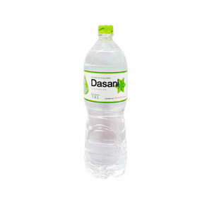 Nước tinh khiết Dasani - 1.5 lít