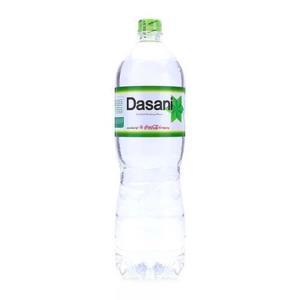 Nước tinh khiết Dasani - 1.5 lít
