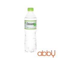 Nước tinh khiết Dasani 500ml