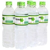 NƯỚC TINH KHIẾT DASANI 500ML (THÙNG 24 CHAI)