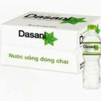 NƯỚC TINH KHIẾT DASANI THÙNG 350ML