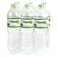 NƯỚC TINH KHIẾT DASANI THÙNG 1500ML