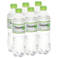 NƯỚC TINH KHIẾT DASANI THÙNG 500ML