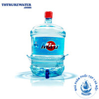 NƯỚC TINH KHIẾT MIRU 18,9L