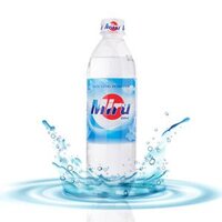 Nước Tinh Khiết Miru 355ML