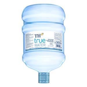 Nước tinh khiết TH True Water bình 19 lít