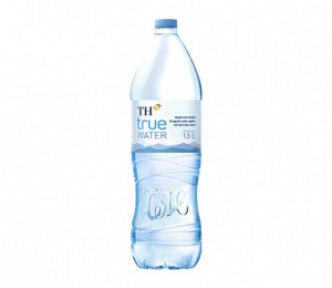 Nước tinh khiết TH True Water 1.5 lít