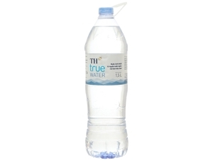 Nước tinh khiết TH True Water 1.5 lít