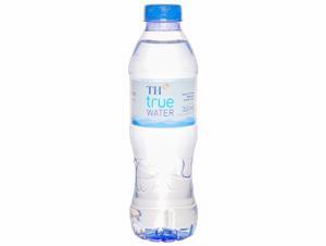 Nước tinh khiết TH True Water 350ml