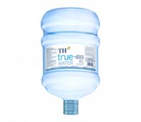 Nước tinh khiết TH true WATER 19 L