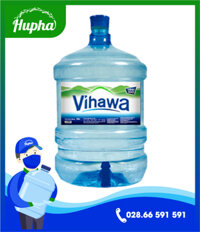Nước Tinh Khiết Vihawa 20L