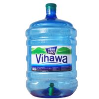 Nước tinh khiết Vihawa 20L