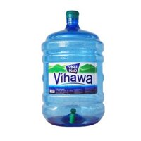 Nước tinh khiết Vihawa 20L