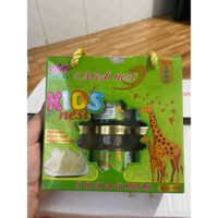 Nước tổ yến medi nest cao cấp Khánh Hoà - kid nest