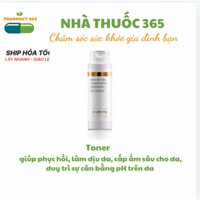 Nước Toner Siberian - Experalta Aurum Skin Repair Toner with Ceramides