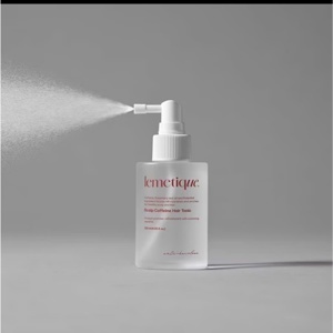 Nước Tonic Peppermint Fresh Scalp Hair Tonic - 120ml