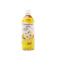 Nước Trà Hoa Cúc Pokka Chai 500ml x Thùng 24 Chai