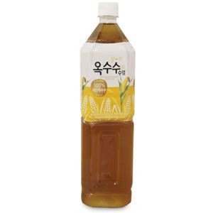 Nước trà râu ngô Woongjin 1.5L