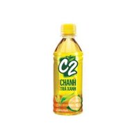 Nước Trà Xanh C2 360ML