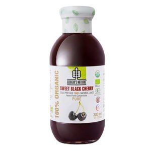 Nước trái anh đào đen hữu cơ hiệu Georgia’s Natural – chai 300ml
