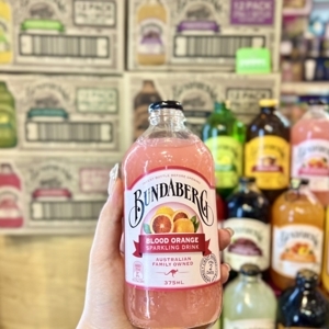 Nước trái cây Bundaberg cam 375ml