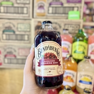 Nước trái cây Bundaberg nho 375ml