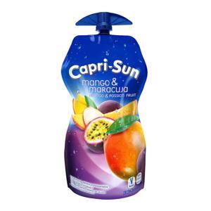 Nước trái cây Capri-Sun vị Anh đào & Lựu 330ml