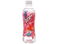 Nước trái cây Ice+ vị đào 345ml