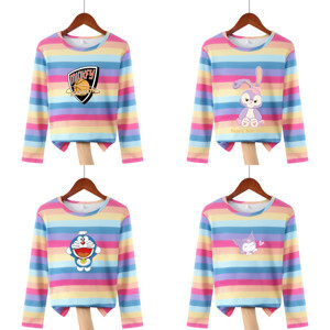 Nước trái cây Ice+ vị sơ ri - Lốc 6 chai 345ml