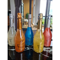 NƯỚC TRÁI CÂY LÊN MEN FOGOSO SPARKLING