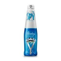 Nước trái cây lên men Spy cocktail kamikaze 4% chai 275ml (1 Chai)
