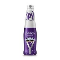 Nước trái cây lên men Spy butterfly kiss 4% chai 275ml (1 Chai)