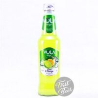 Nước Trái Cây Lên Men Vola Lime & Orange 4.5% – Chai 275ml – Thùng 12 Chai