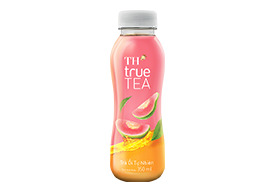 Nước trái cây ổi tự nhiên TH True Juice 350ml