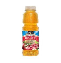 Nước trái cây táo Langers 474ml