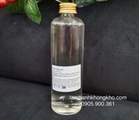 Nước tro tàu 100ml