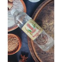 Nước tro tàu Hongkong 600ml
